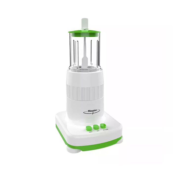 Maspion Blender Gelas Kaca 3in1 1 Liter - MT1214 | MT-1214